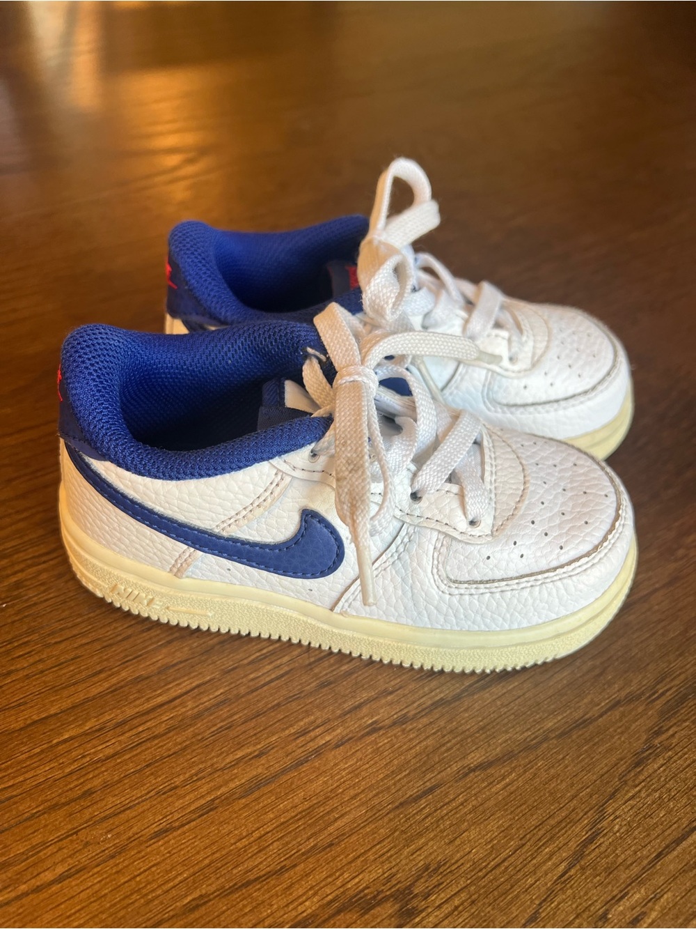 Nike Toddler Sneakers size 8
